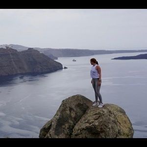 Meet your Posher, Haley